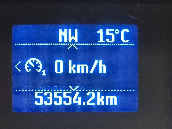 2018 Ford Ranger XL PX MkII MY18 4X4 Dual Range Frozen White