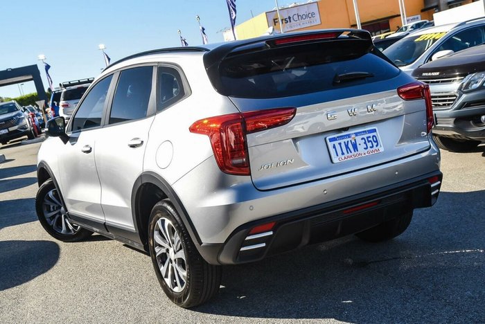2024 GWM Haval Jolion Premium