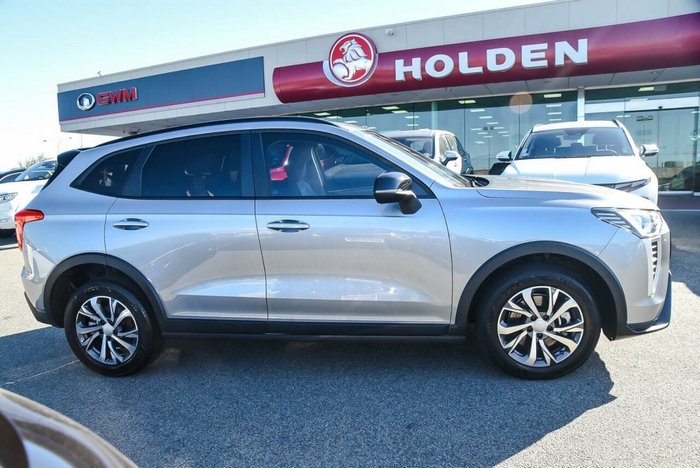 2024 GWM Haval Jolion Premium
