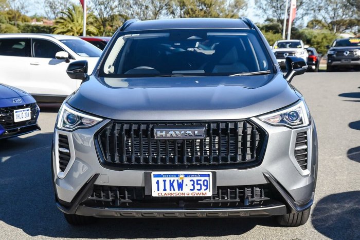 2024 GWM Haval Jolion Premium
