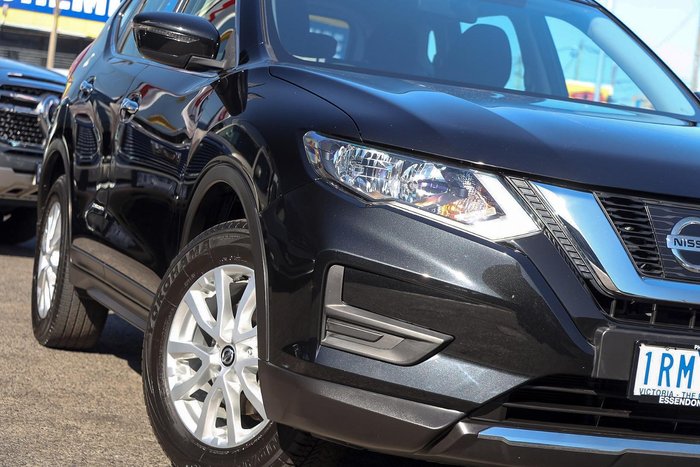 2020 Nissan X-TRAIL ST