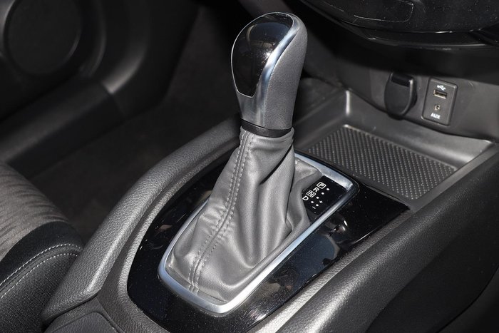 2020 Nissan X-TRAIL ST