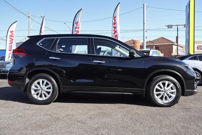2020 Nissan X-TRAIL ST