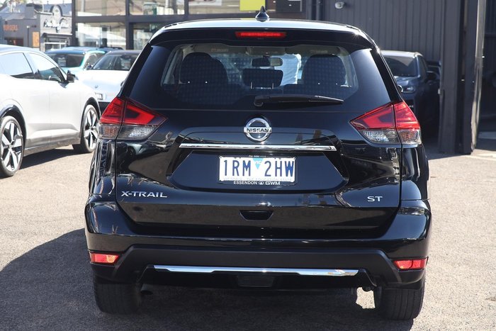2020 Nissan X-TRAIL ST