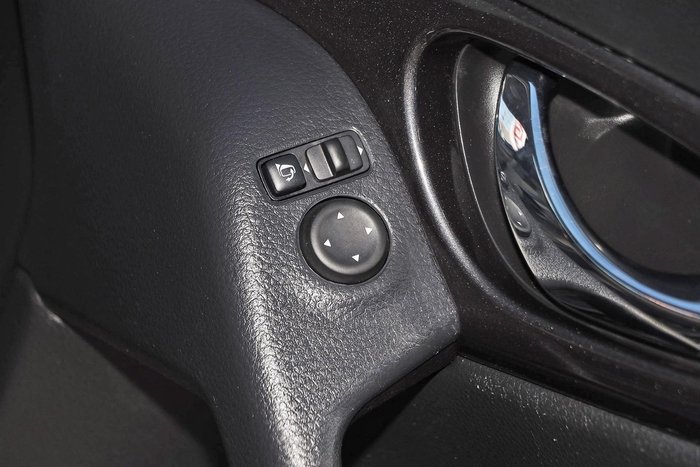 2020 Nissan X-TRAIL ST