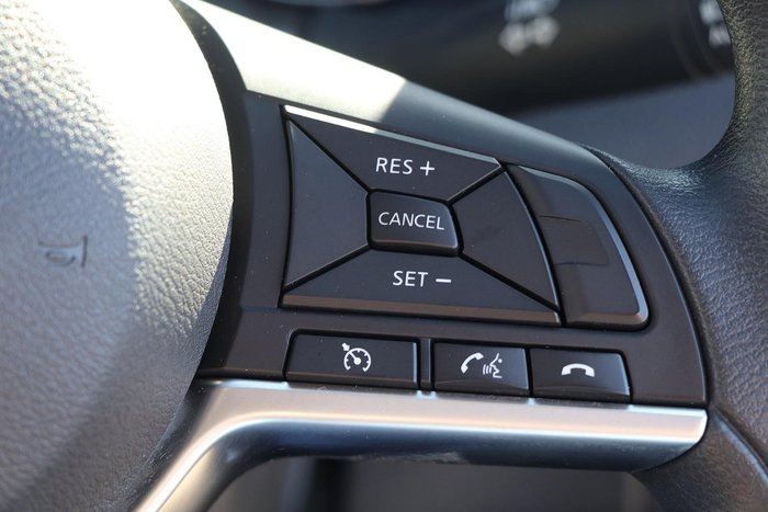 2020 Nissan X-TRAIL ST