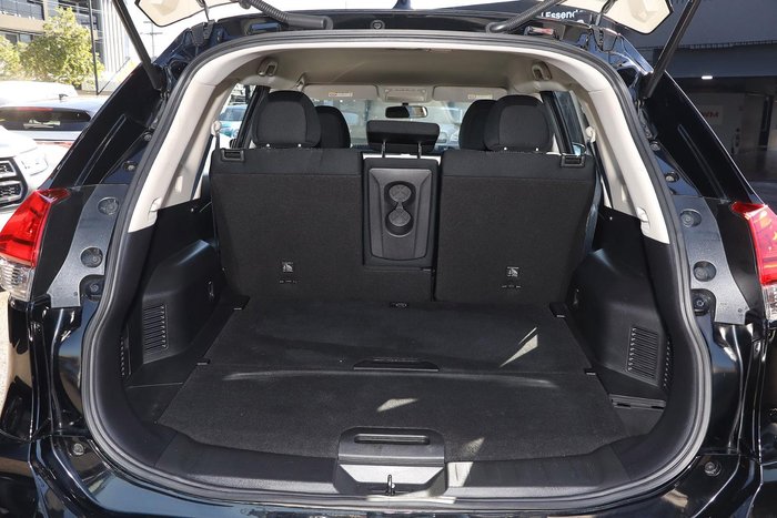 2020 Nissan X-TRAIL ST