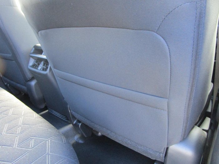 2025 Isuzu D-MAX X-RIDER