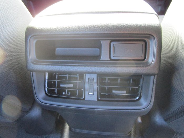 2025 Isuzu D-MAX X-RIDER