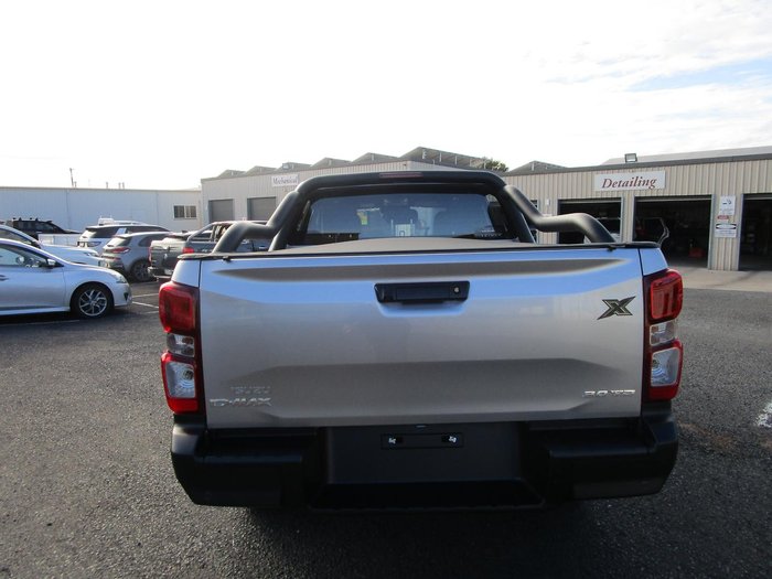 2025 Isuzu D-MAX X-RIDER