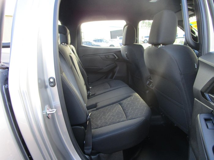 2025 Isuzu D-MAX X-RIDER