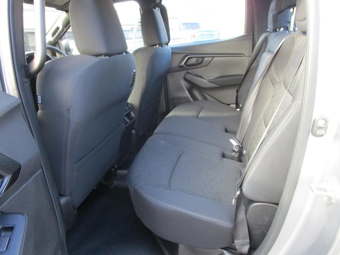 2025 Isuzu D-MAX X-RIDER