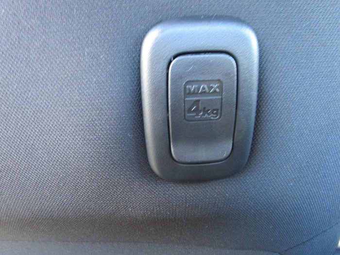 2025 Isuzu D-MAX X-RIDER