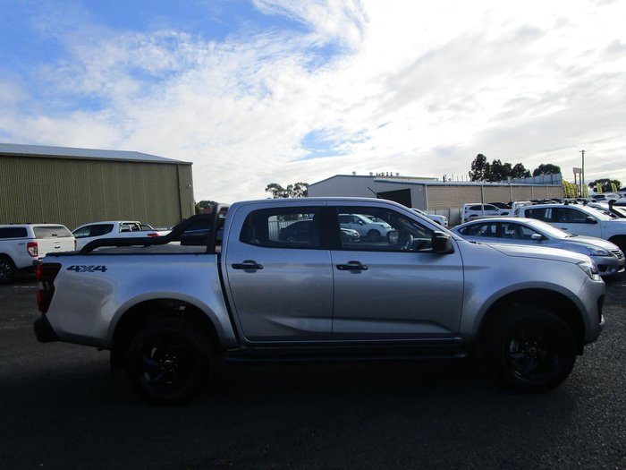 2025 Isuzu D-MAX X-RIDER