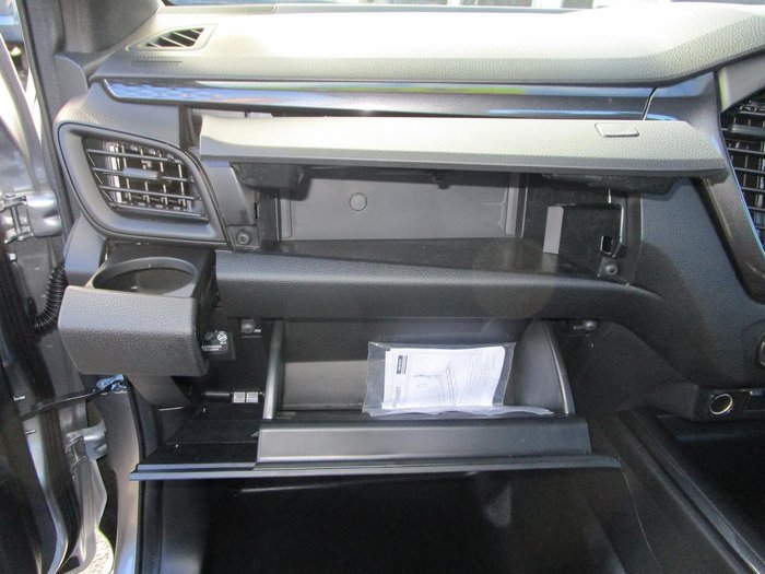 2025 Isuzu D-MAX X-RIDER