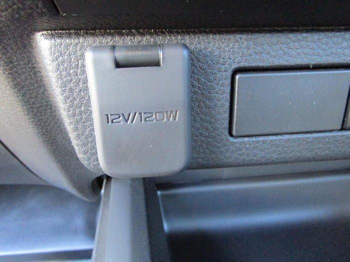 2025 Isuzu D-MAX X-RIDER