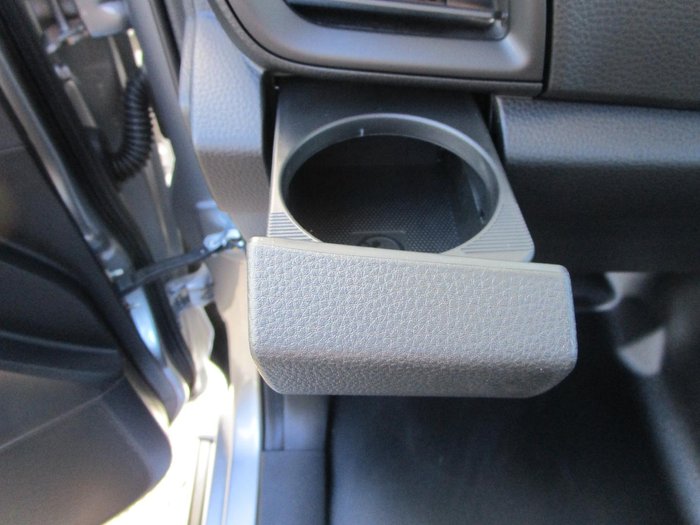 2025 Isuzu D-MAX X-RIDER