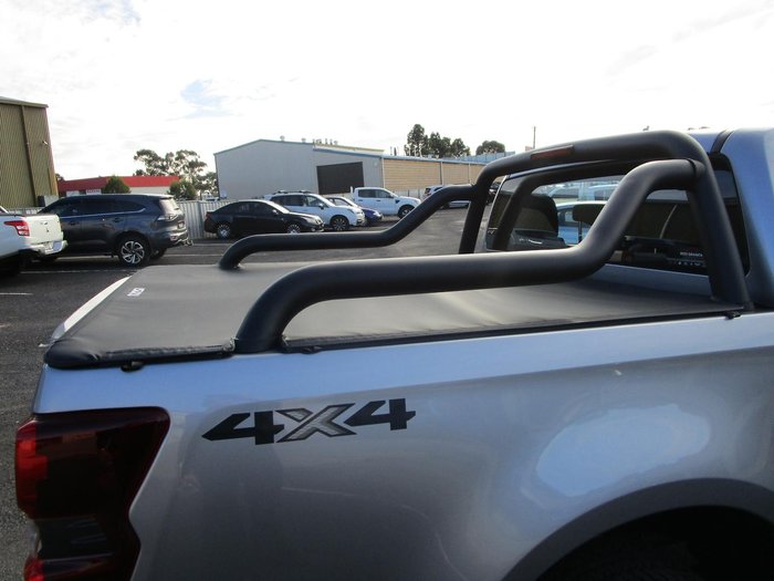 2025 Isuzu D-MAX X-RIDER