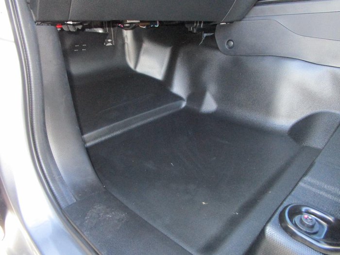 2025 Isuzu D-MAX X-RIDER