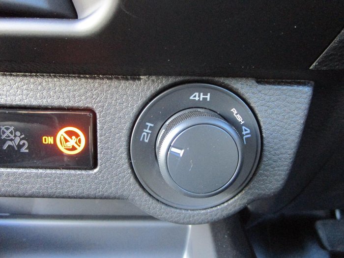 2025 Isuzu D-MAX X-RIDER