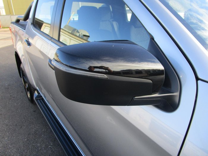 2025 Isuzu D-MAX X-RIDER