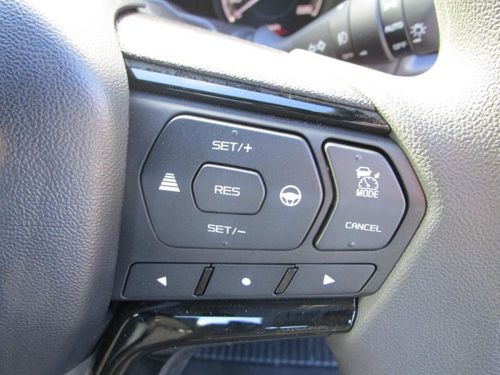 2025 Isuzu D-MAX X-RIDER