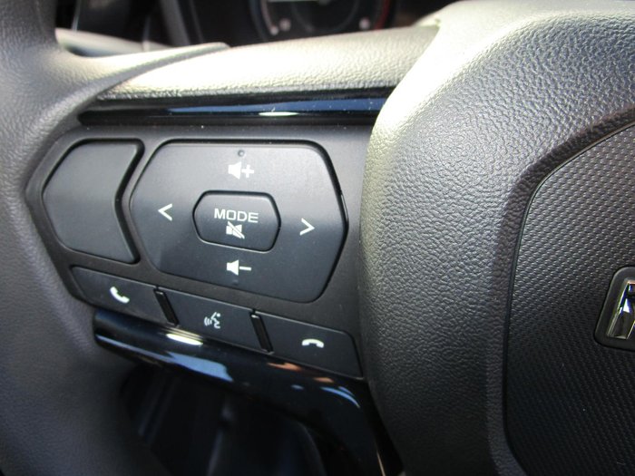 2025 Isuzu D-MAX X-RIDER