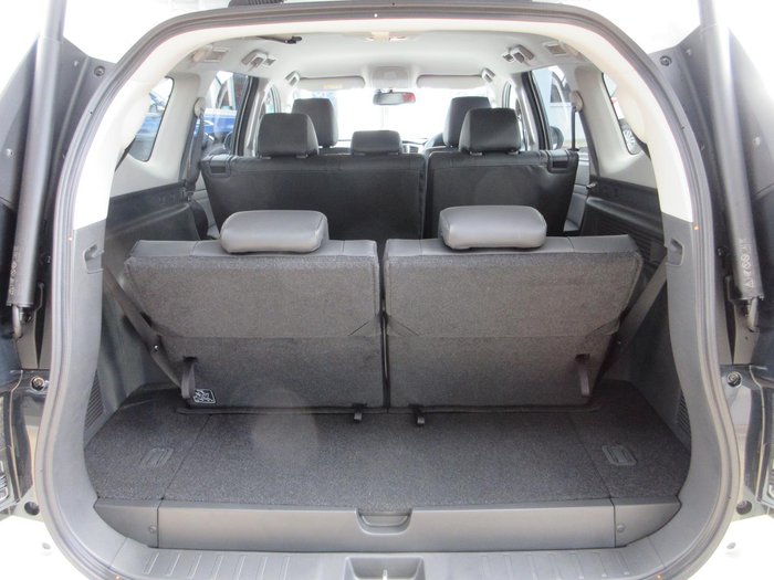 2024 Mitsubishi Pajero Sport Exceed