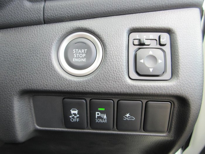 2024 Mitsubishi Pajero Sport Exceed