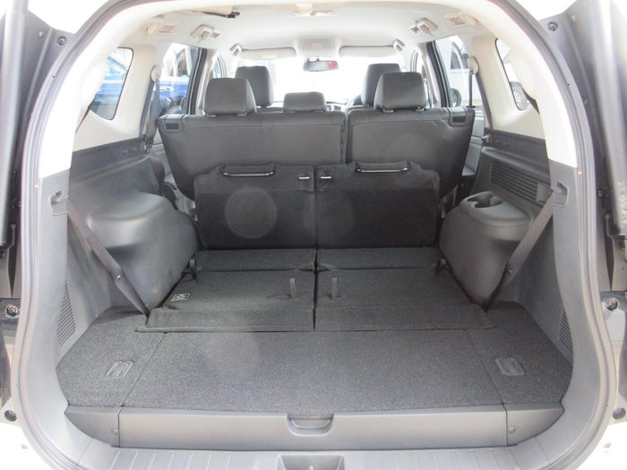 2024 Mitsubishi Pajero Sport Exceed