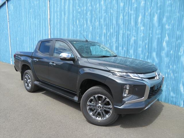 2023 MITSUBISHI Triton 