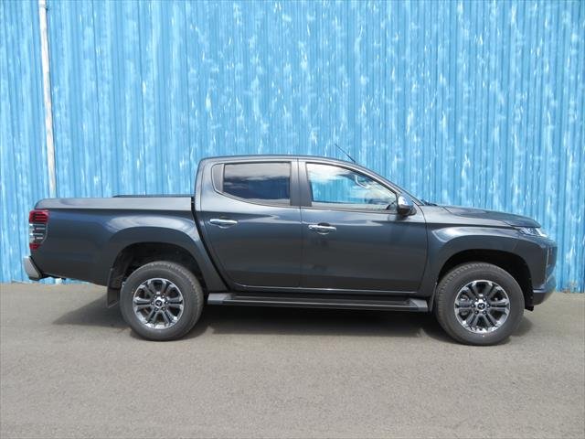 2023 MITSUBISHI Triton 