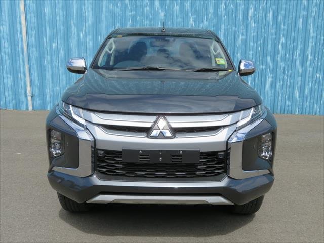 2023 MITSUBISHI Triton 