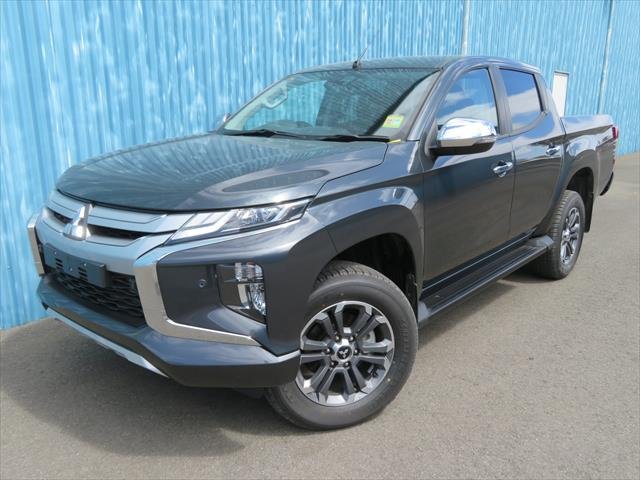2023 MITSUBISHI Triton 