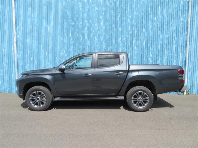 2023 MITSUBISHI Triton 