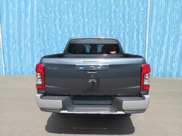 2023 MITSUBISHI Triton 