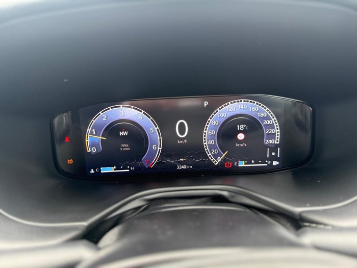 2022 Jeep Compass S-Limited M6 MY22 4X4 On Demand Galaxy Blue