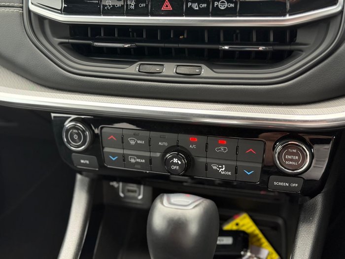 2022 Jeep Compass S-Limited M6 MY22 4X4 On Demand Galaxy Blue