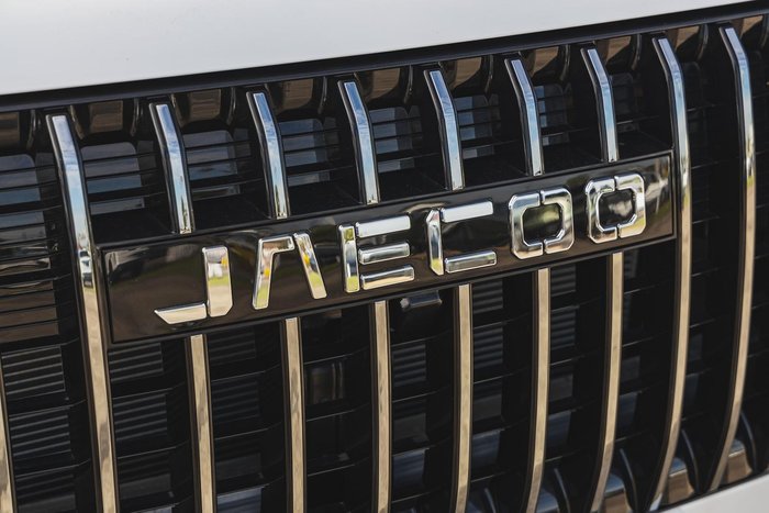 2025 Jaecoo J7 Core