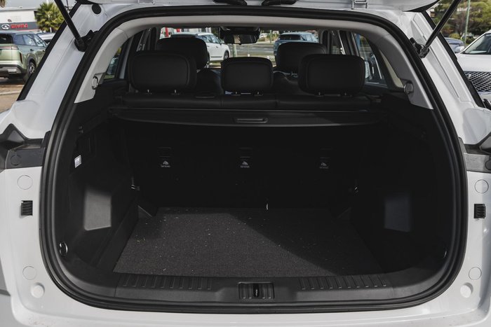 2025 Jaecoo J7 Core