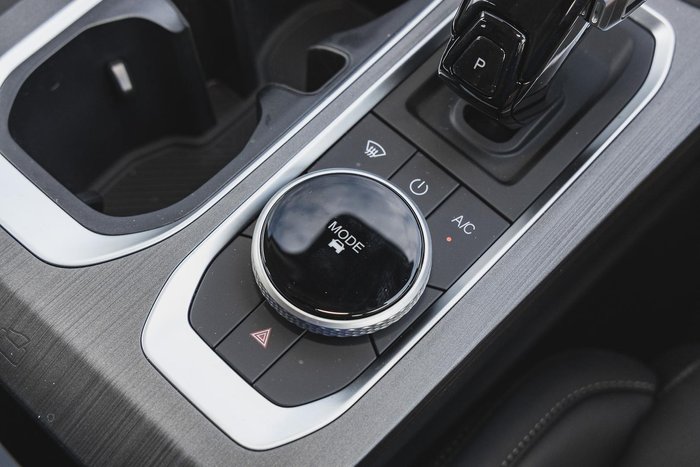 2025 Jaecoo J7 Core