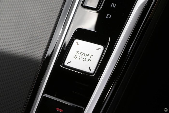 2025 MG ZS Excite Hybrid+