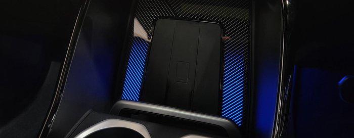 2024 BMW iX2 xDrive30 M Sport