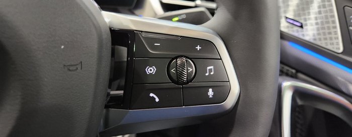 2024 BMW iX2 xDrive30 M Sport