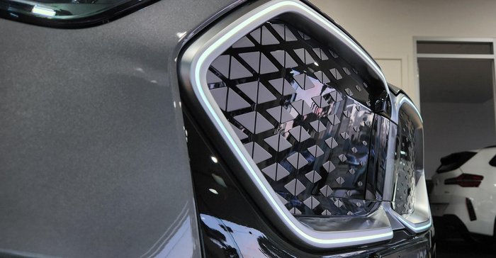 2024 BMW iX2 xDrive30 M Sport