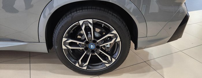 2024 BMW iX2 xDrive30 M Sport