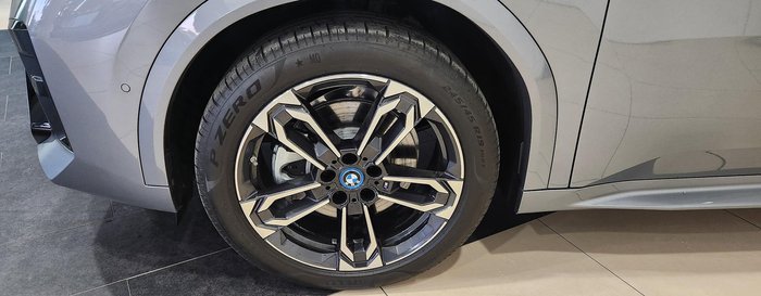 2024 BMW iX2 xDrive30 M Sport