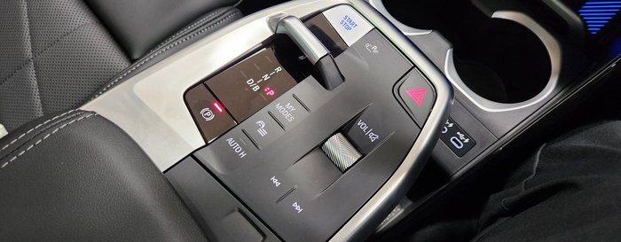 2024 BMW iX2 xDrive30 M Sport