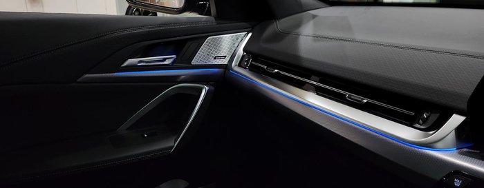 2024 BMW iX2 xDrive30 M Sport