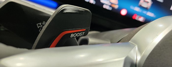 2024 BMW iX2 xDrive30 M Sport